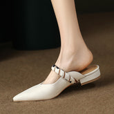 Mule Classy Milano