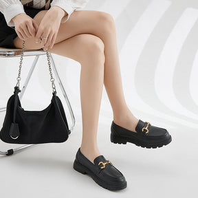 Mocassim Lolita Fashion