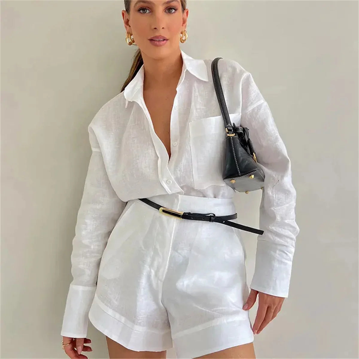 Conjunto 2 Peças Penelope