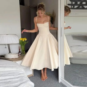 Vestido Midi Meia Bella Curve