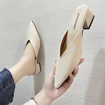 Mule Feminino Gabriela