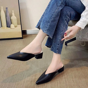 Mule Feminino Gabriela
