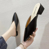 Mule Feminino Gabriela