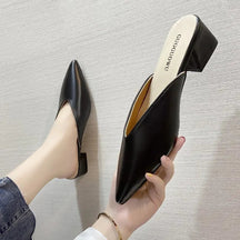 Mule Feminino Gabriela