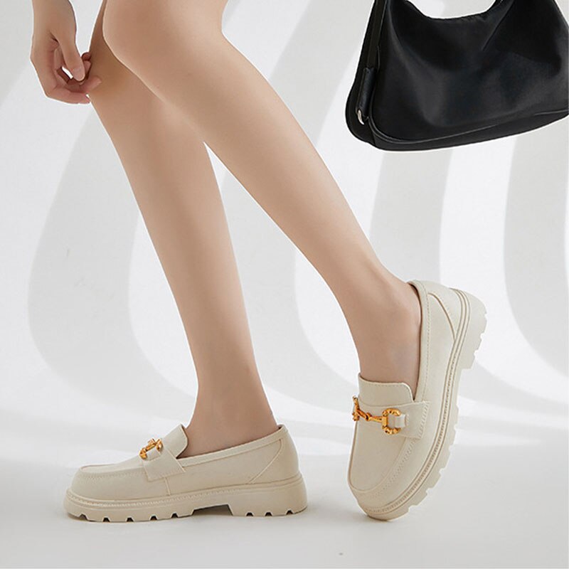 Mocassim Lolita Fashion