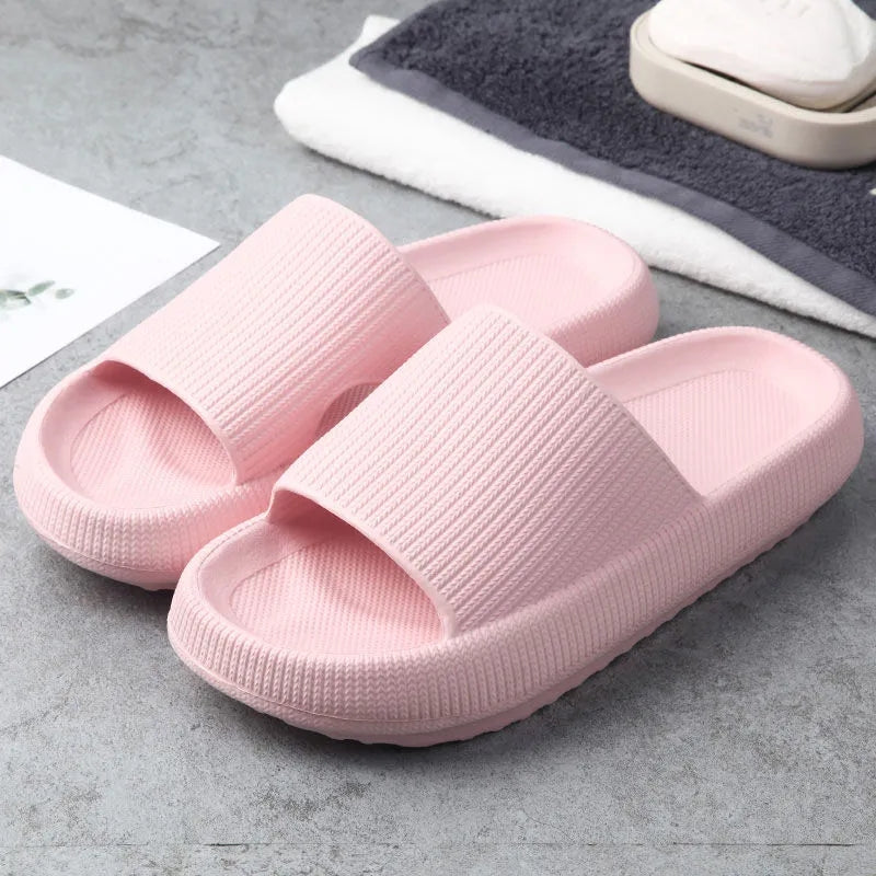 Chinelo Ortopédico Nuvem - Unique Confort