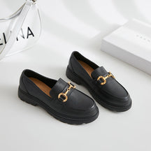 Mocassim Lolita Fashion