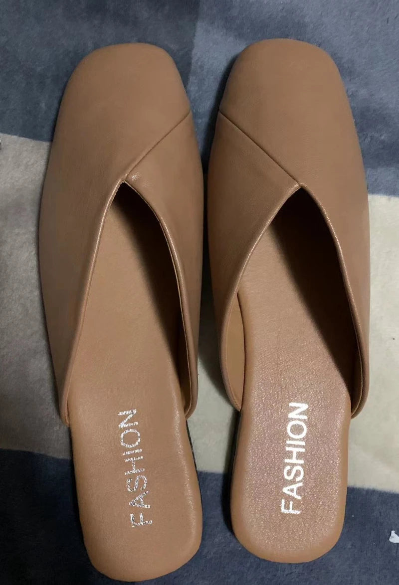 Mule Feminino Penélope