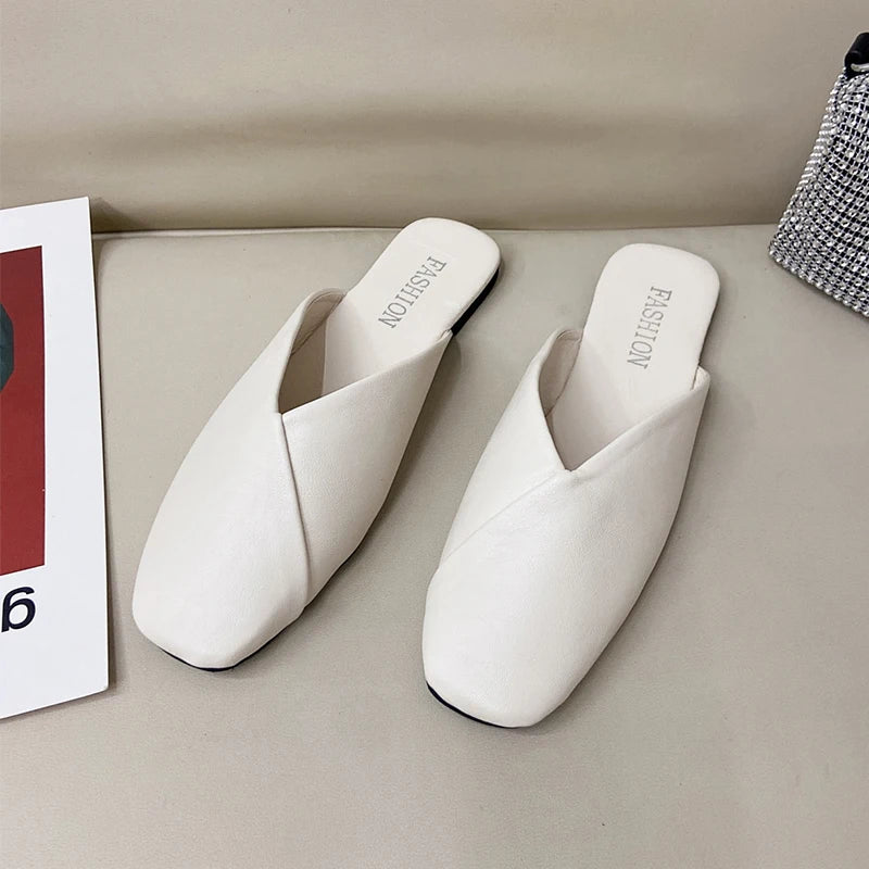 Mule Feminino Penélope