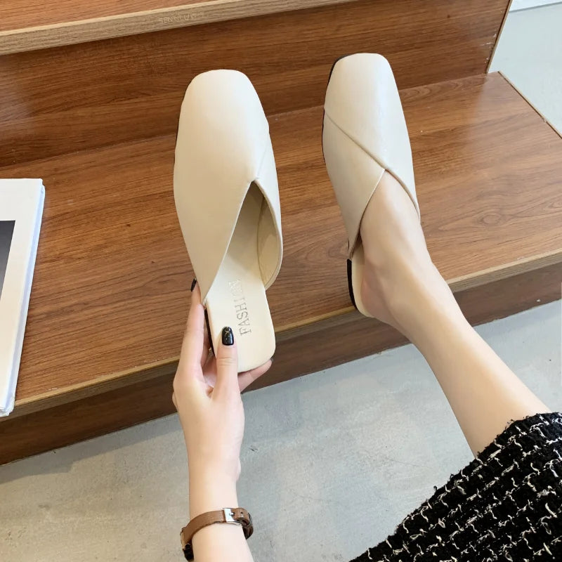 Mule Feminino Penélope
