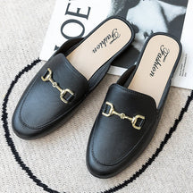 Mule Classys Fahion