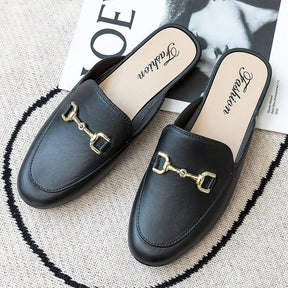Mule Classys Fahion