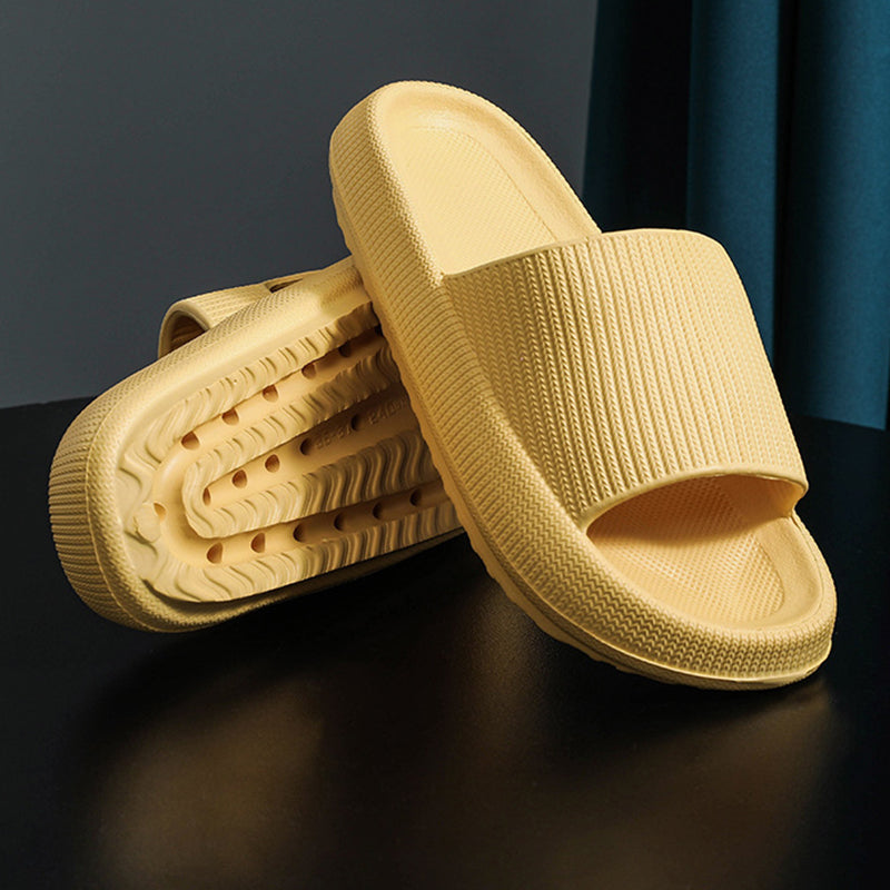 Chinelo Ortopédico Nuvem - Unique Confort