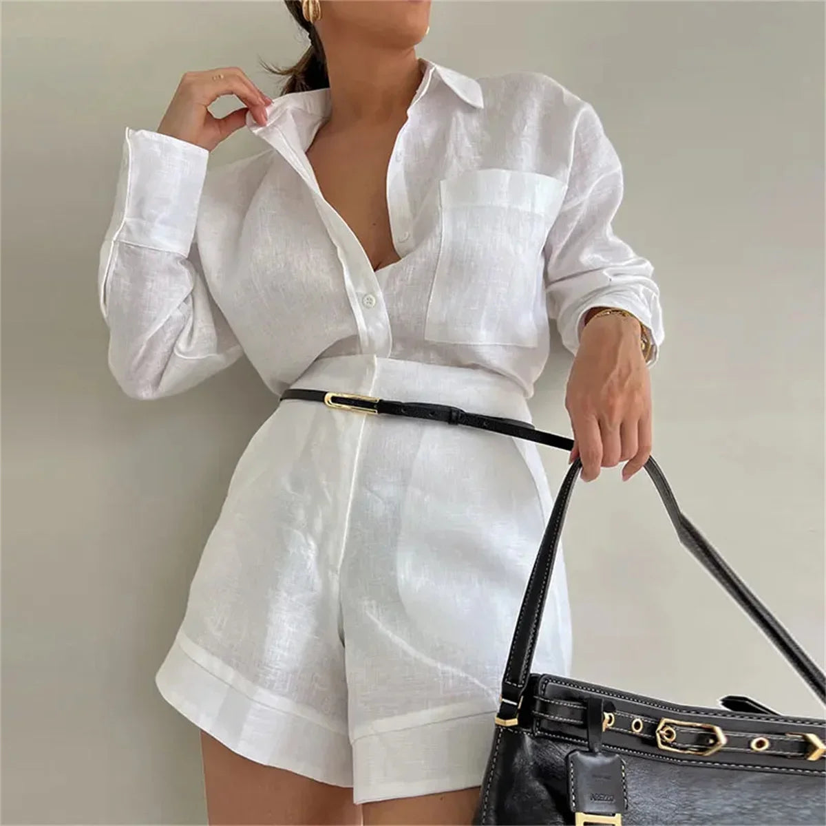 Conjunto 2 Peças Penelope