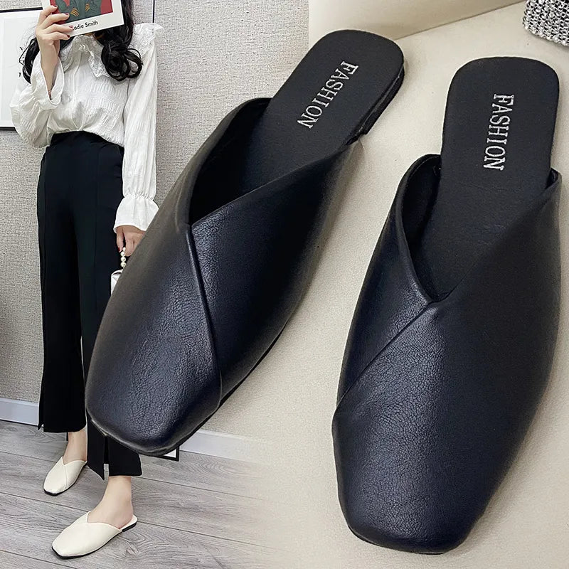 Mule Feminino Penélope