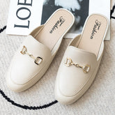 Mule Classys Fahion